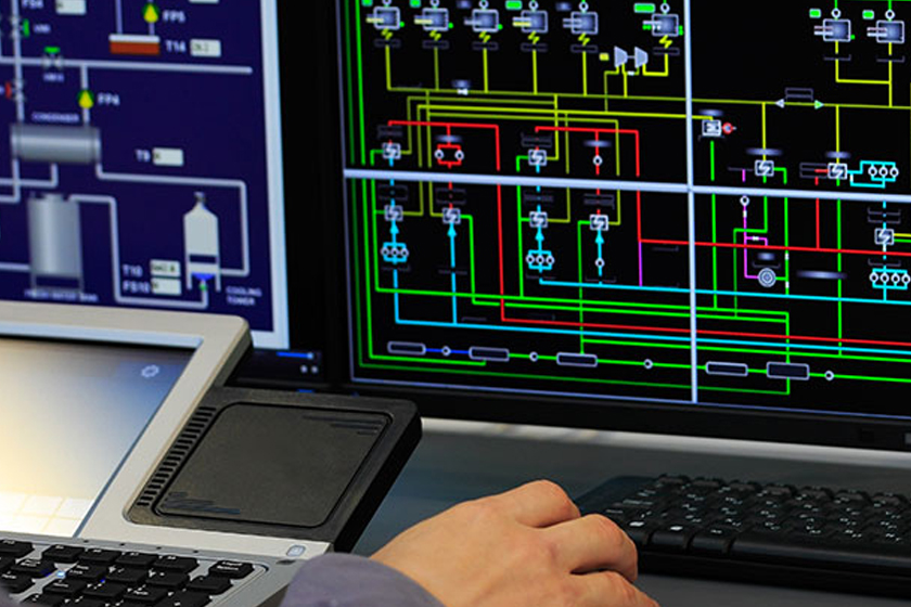 Steps in SCADA System Development: