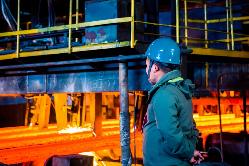 Benefits of Foundry Automation in Mumbai