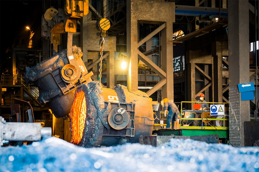 Foundry Automation in Mumbai